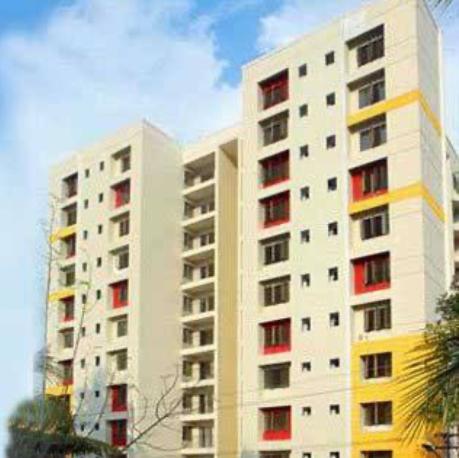 Flat/Apartment for sale at Thrippunithura, Thrippunithura