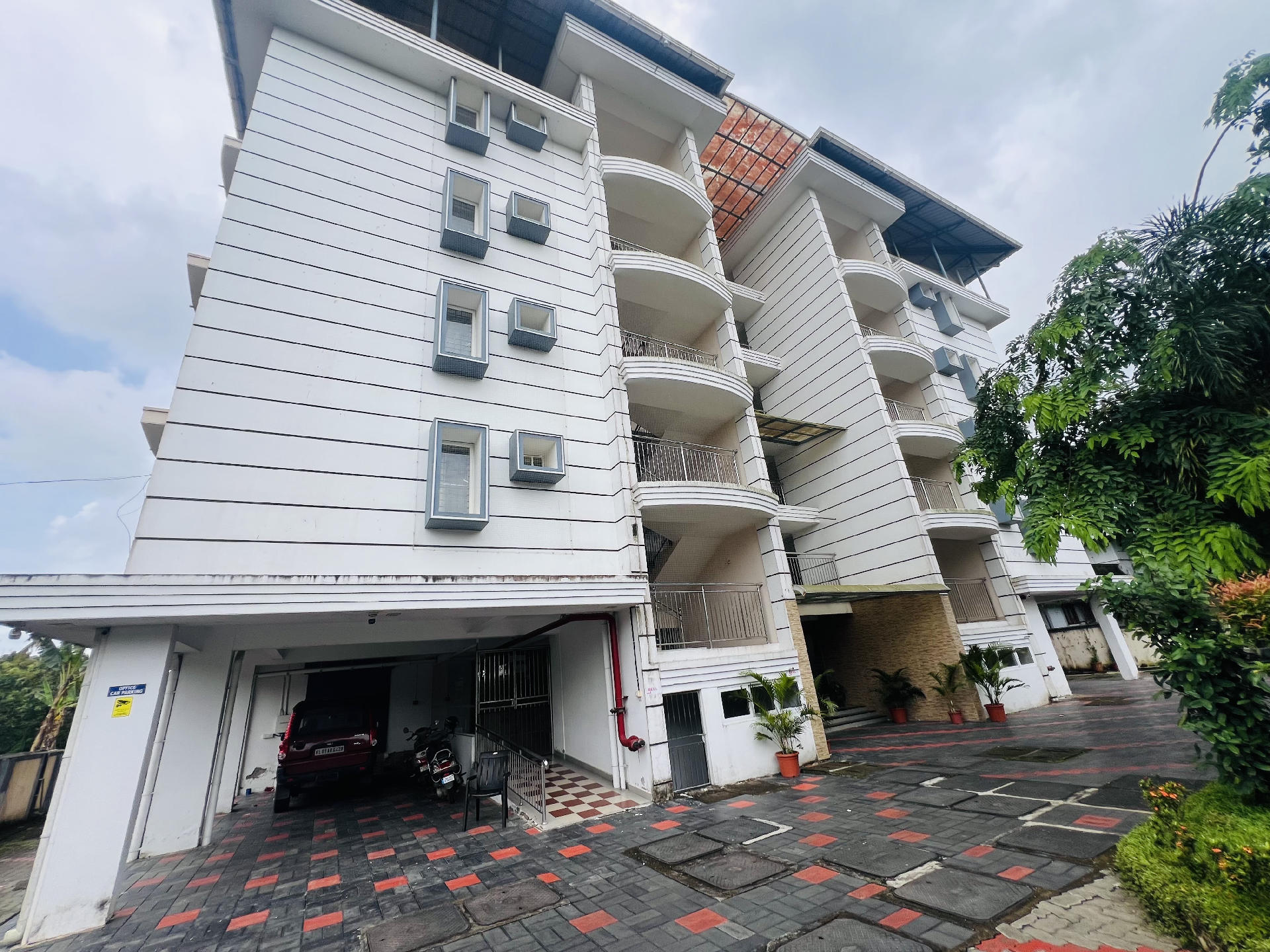 Flat/Apartment for Sale