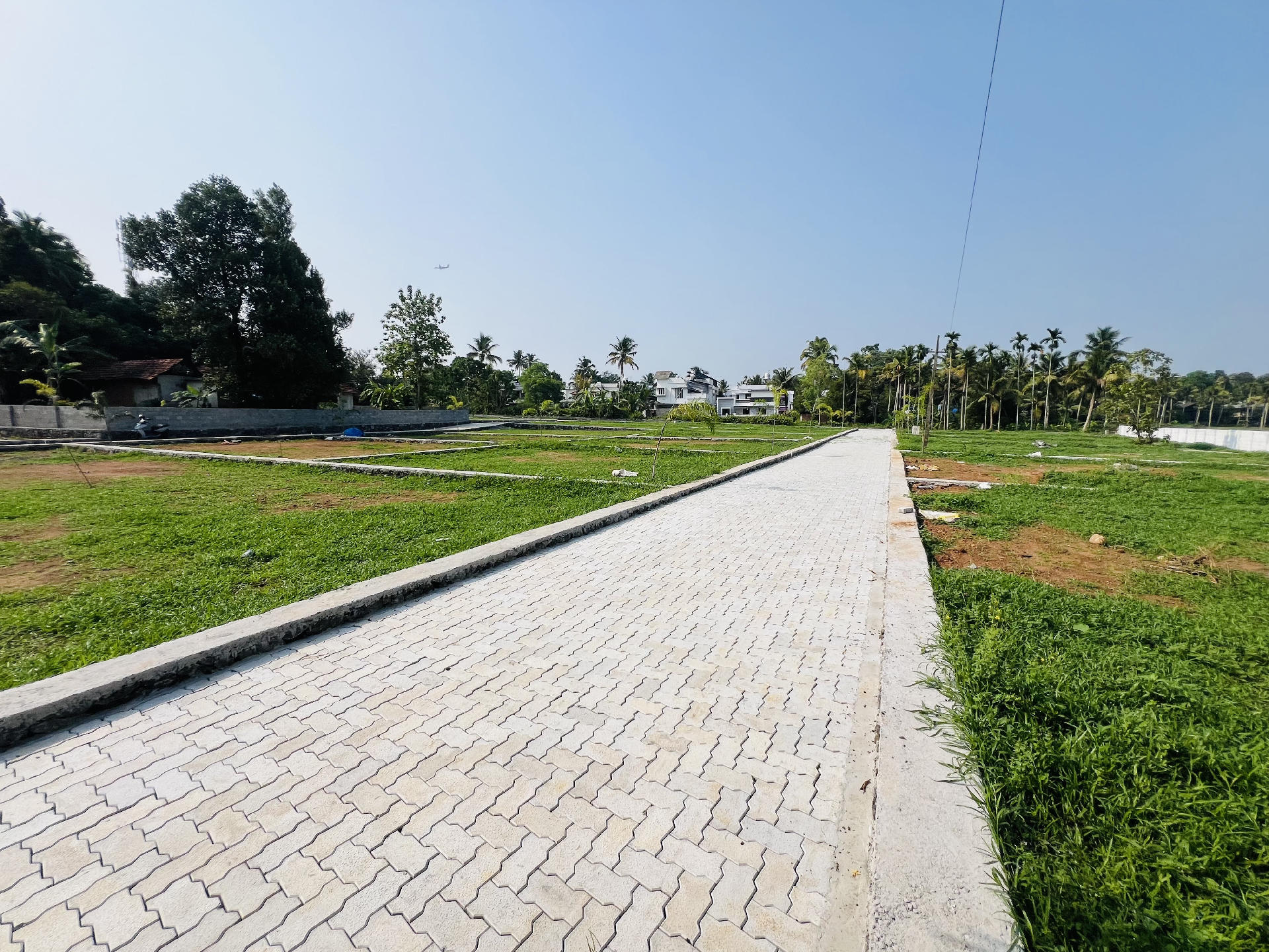 Land / House Plot for Sale