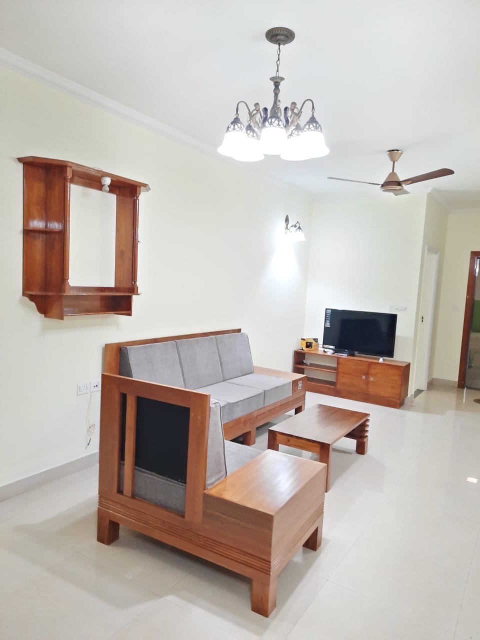 Flat/Apartment for sale at Kaloor, Ernakulam