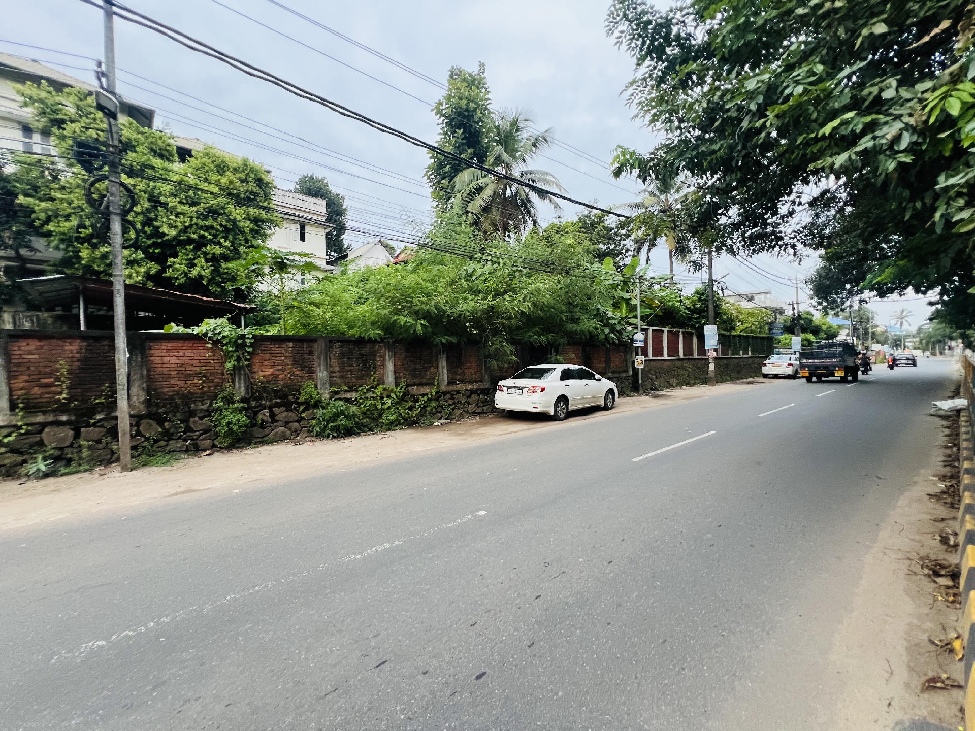 Commercial Land for sale at Edappally, Kalamassery