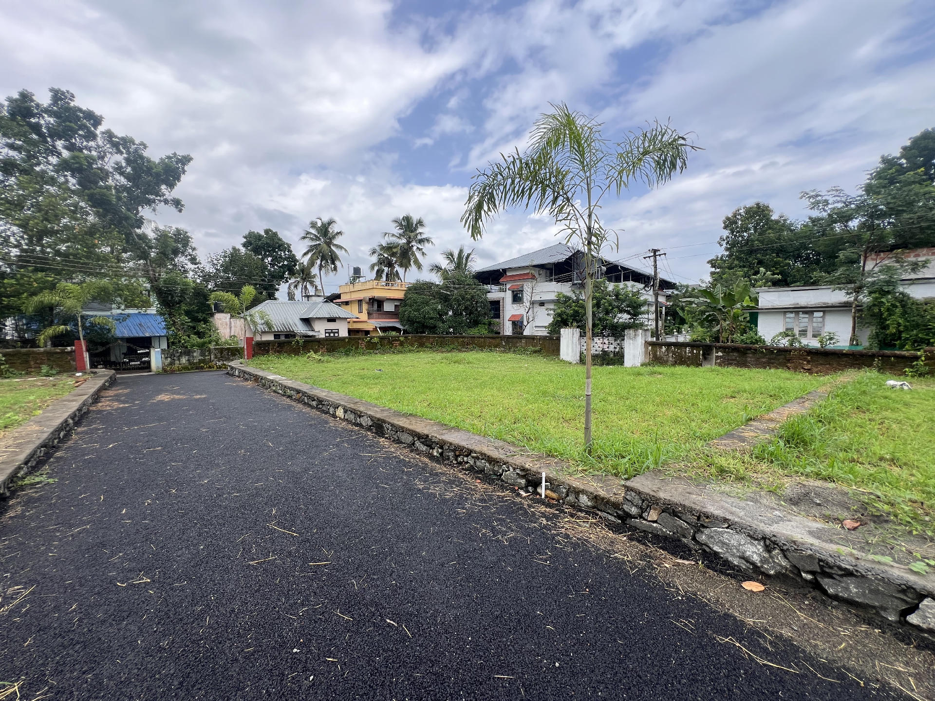 Land / House Plot for Sale