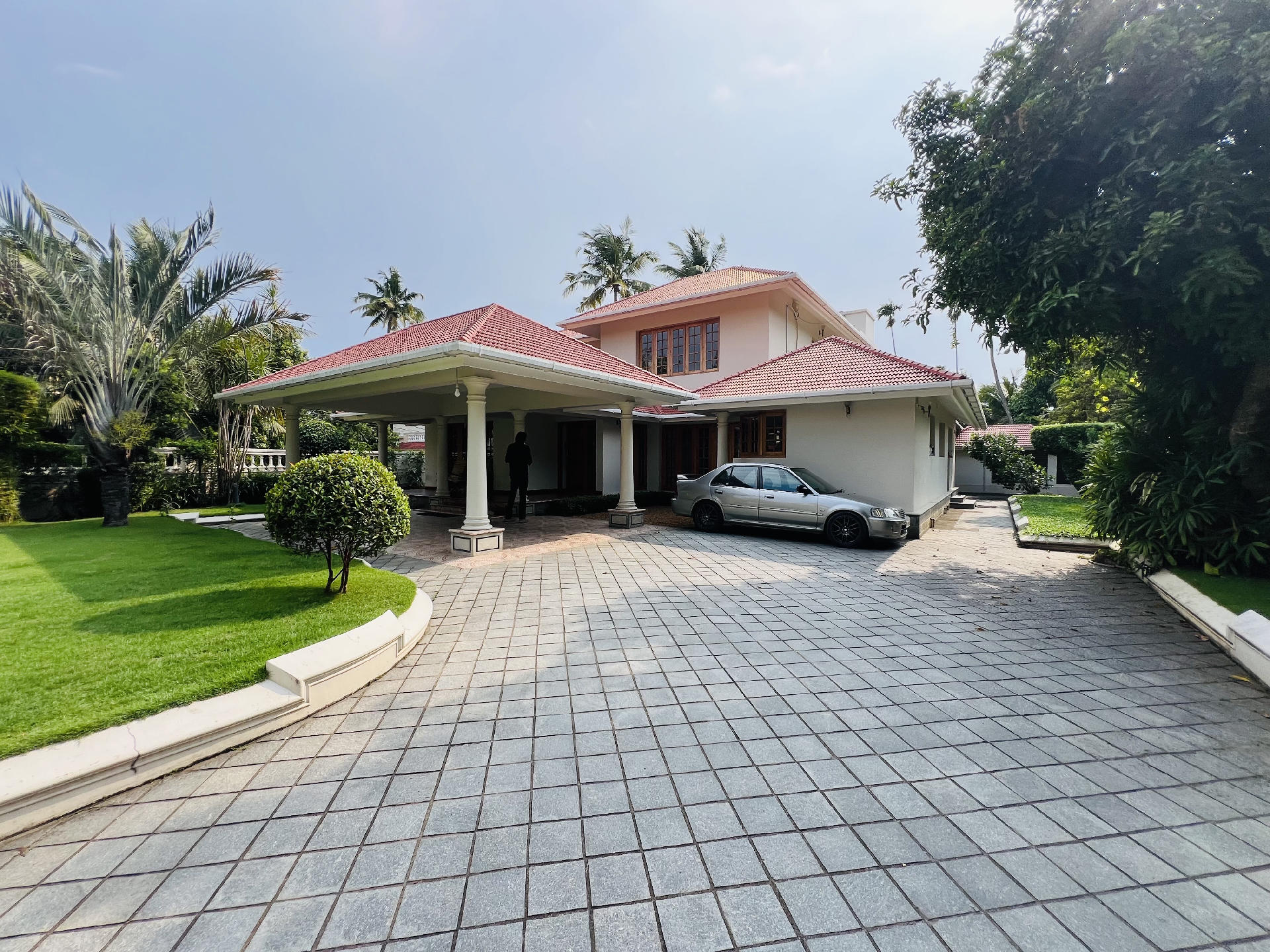 Independent House for Sale