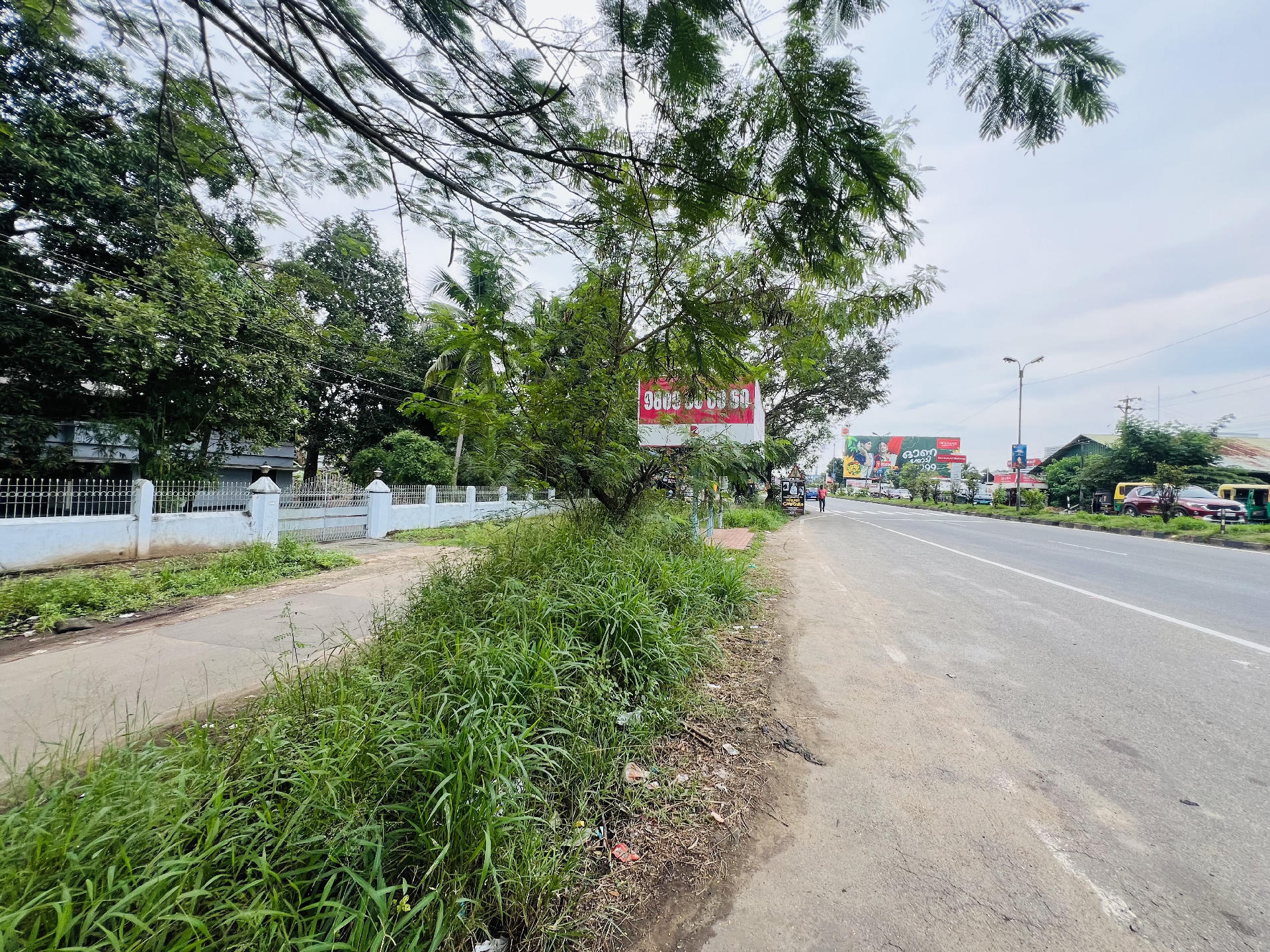 Commercial Land for sale at X8J4+2FW????????????????????????????????????,