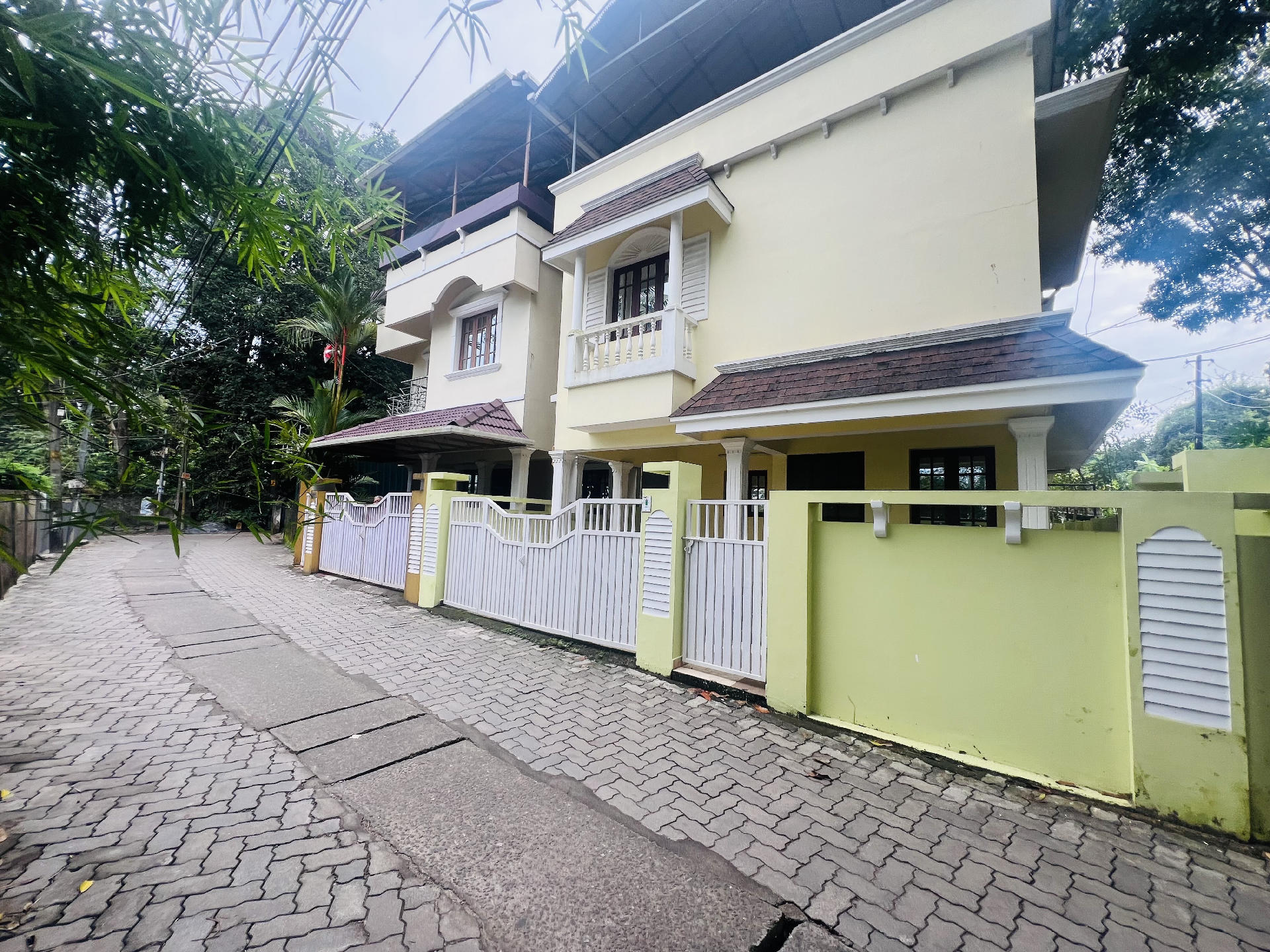 Independent House for sale at Vazhakkala, Vazhakkala