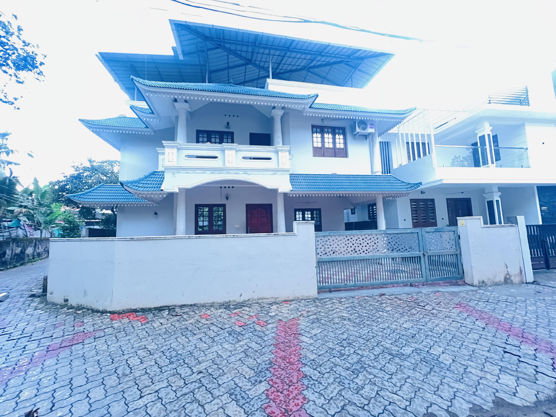 Independent House for sale at Vennala, Ernakulam