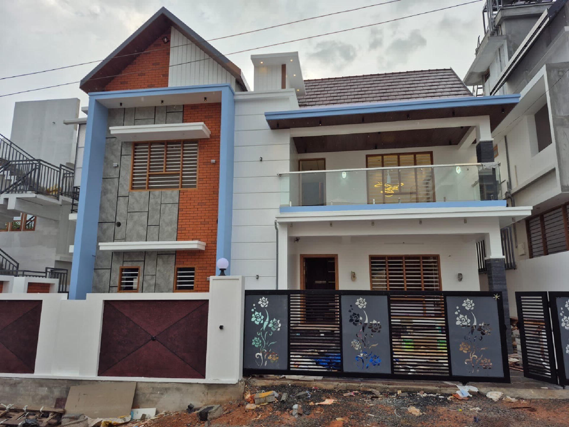 Independent House for Sale