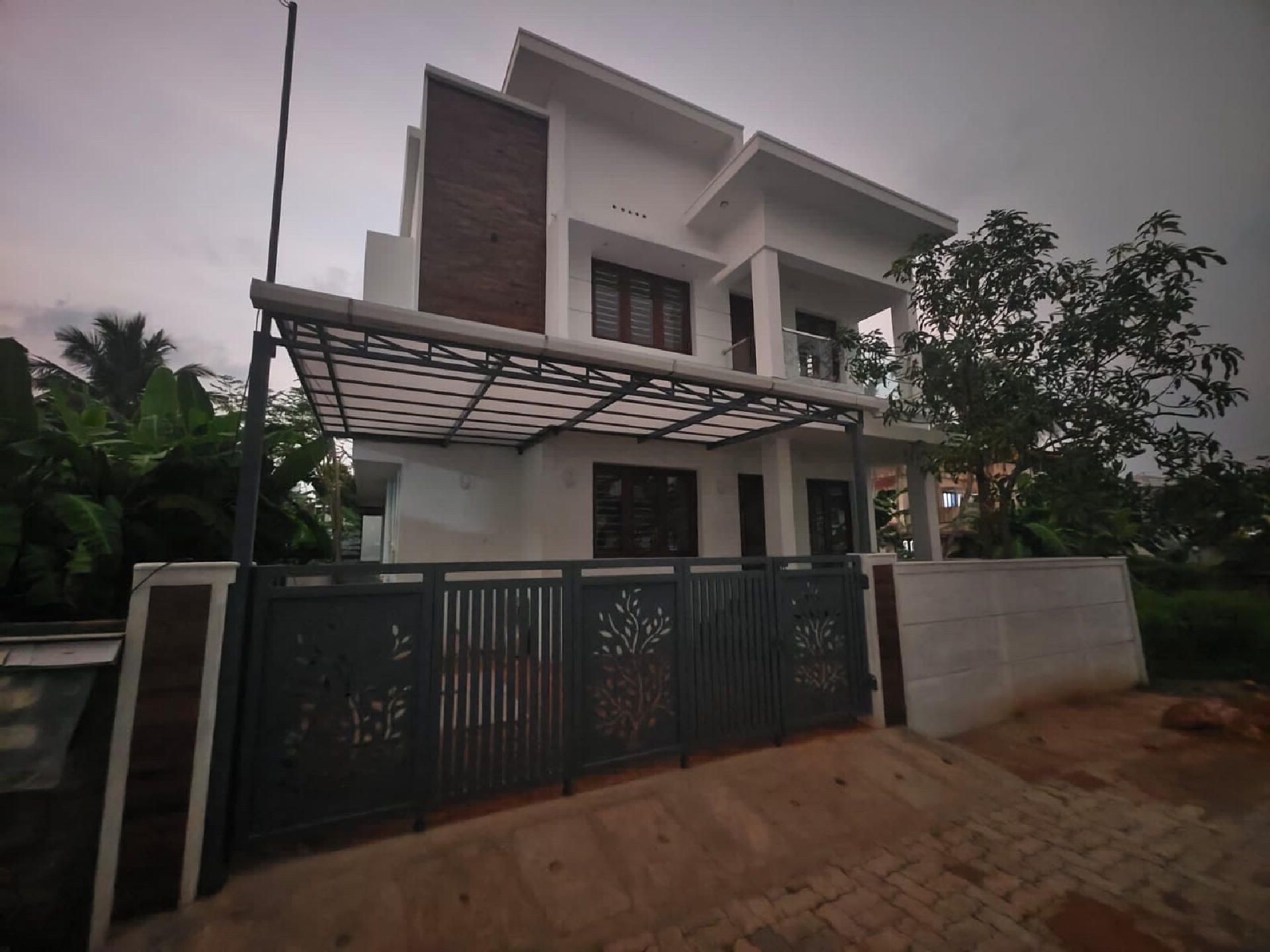 Independent House for Sale