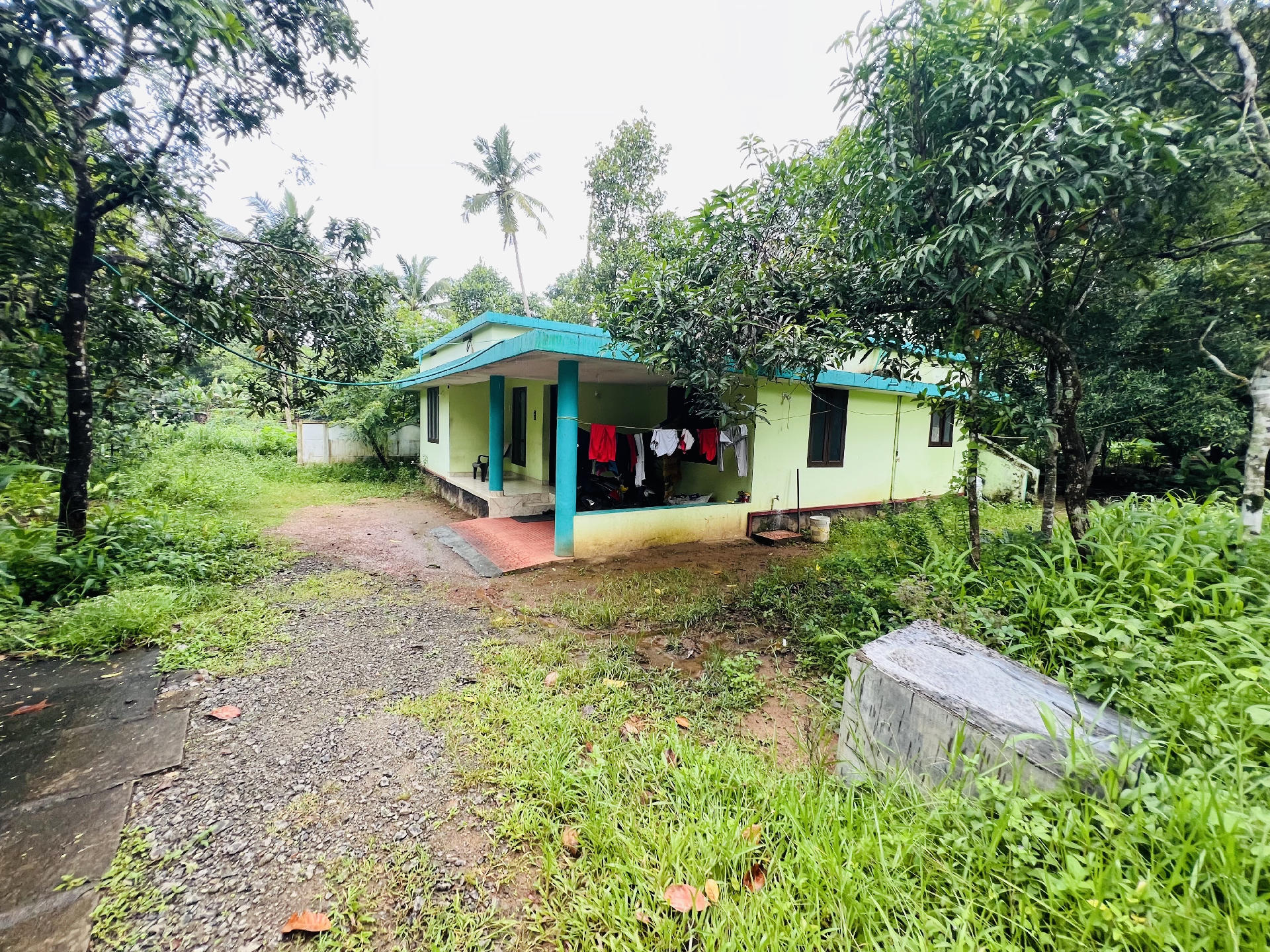 Independent House for Sale