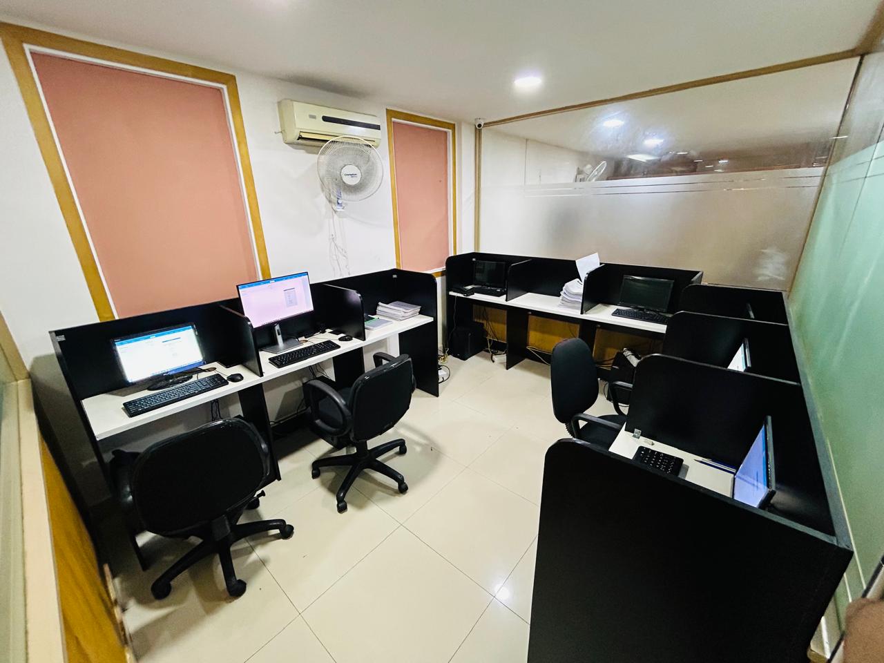 Office Space for rent at Kacheripady, Ernakulam