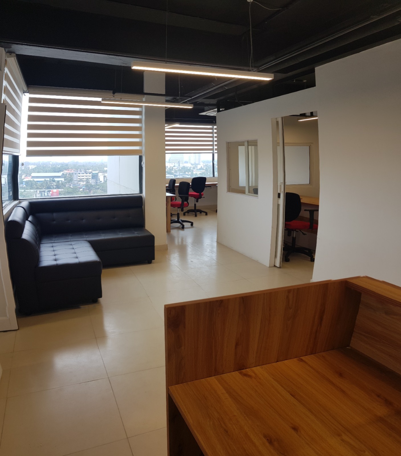 Office Space for rent at Vyttila, Ernakulam