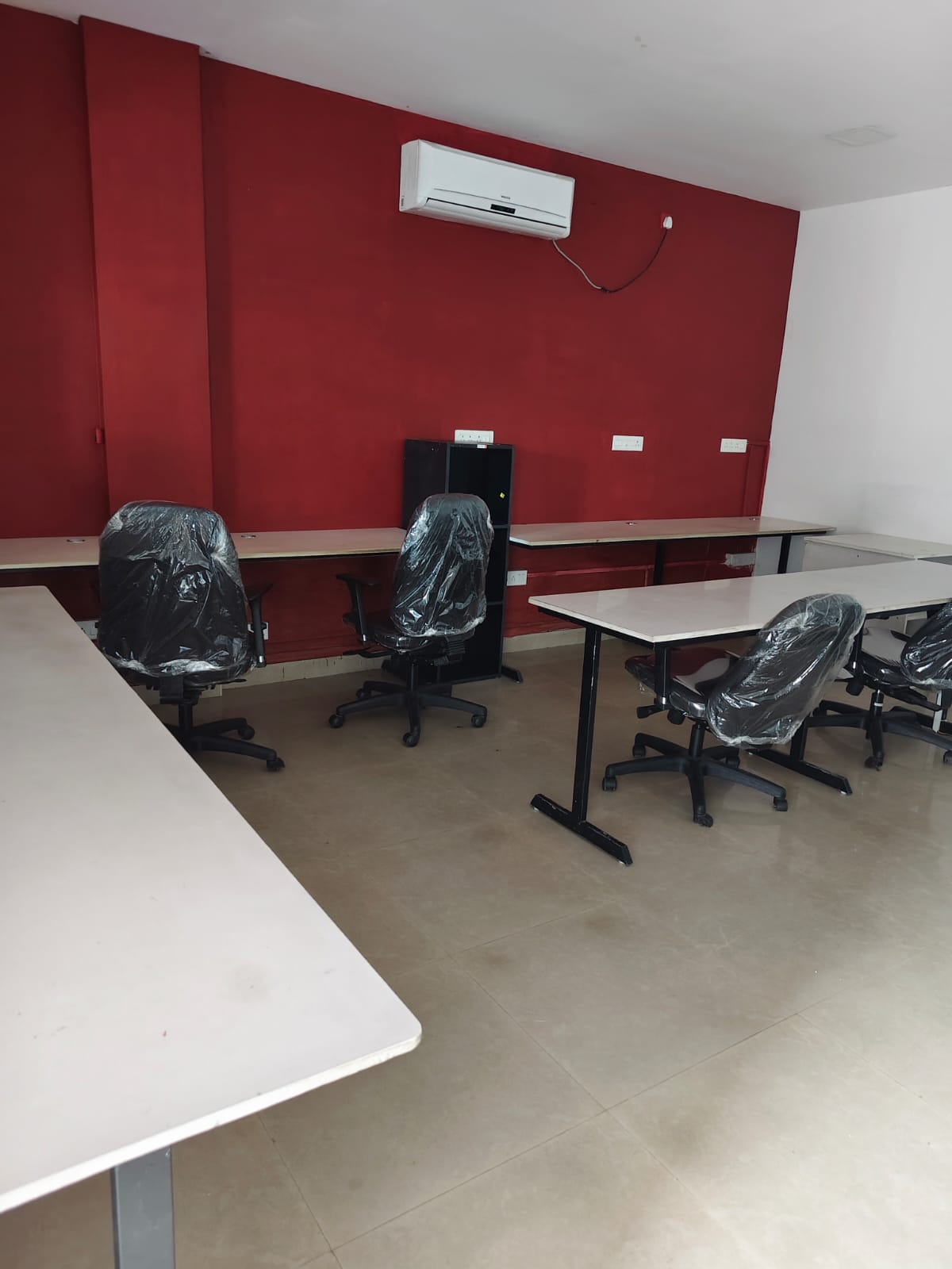 Office Space for rent at Kaloor, Ernakulam