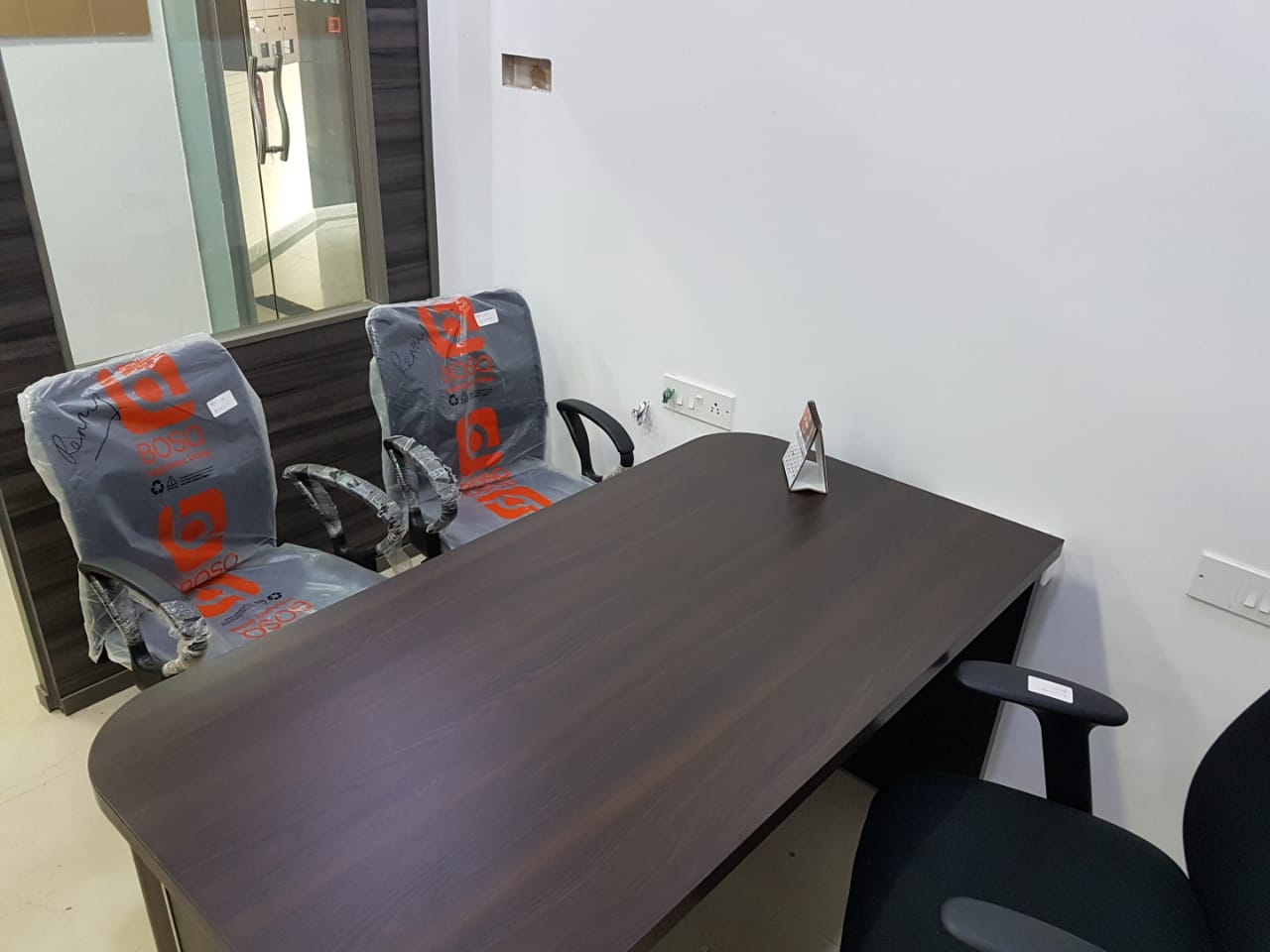 fully furnished office space for rent at palarivattom