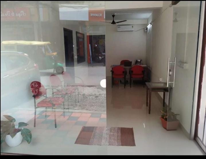 Shops/ Showroom for rent at Edappally, Kalamassery