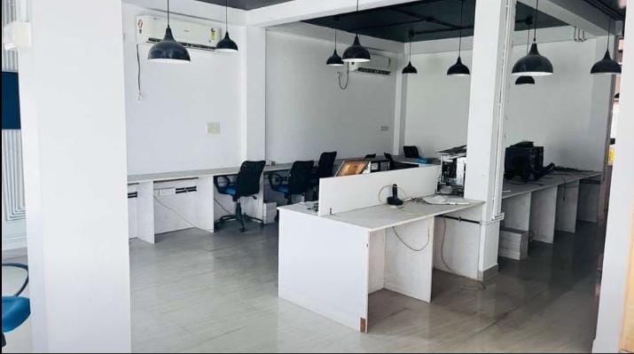 Office Space for rent at Edappally, Kalamassery