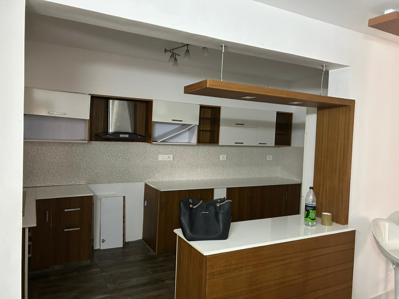 Flat/Apartment for rent at Kadavanthara, Ernakulam