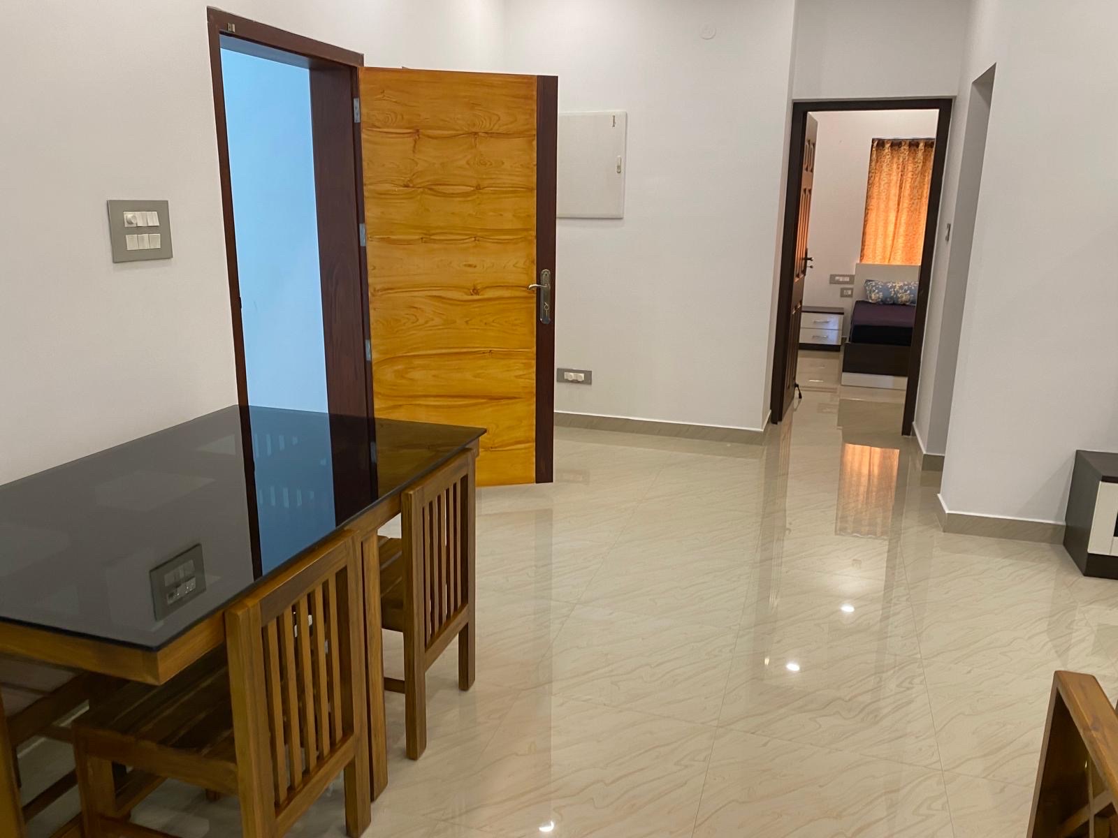 Independent House for rent at Elamkulam, Ernakulam