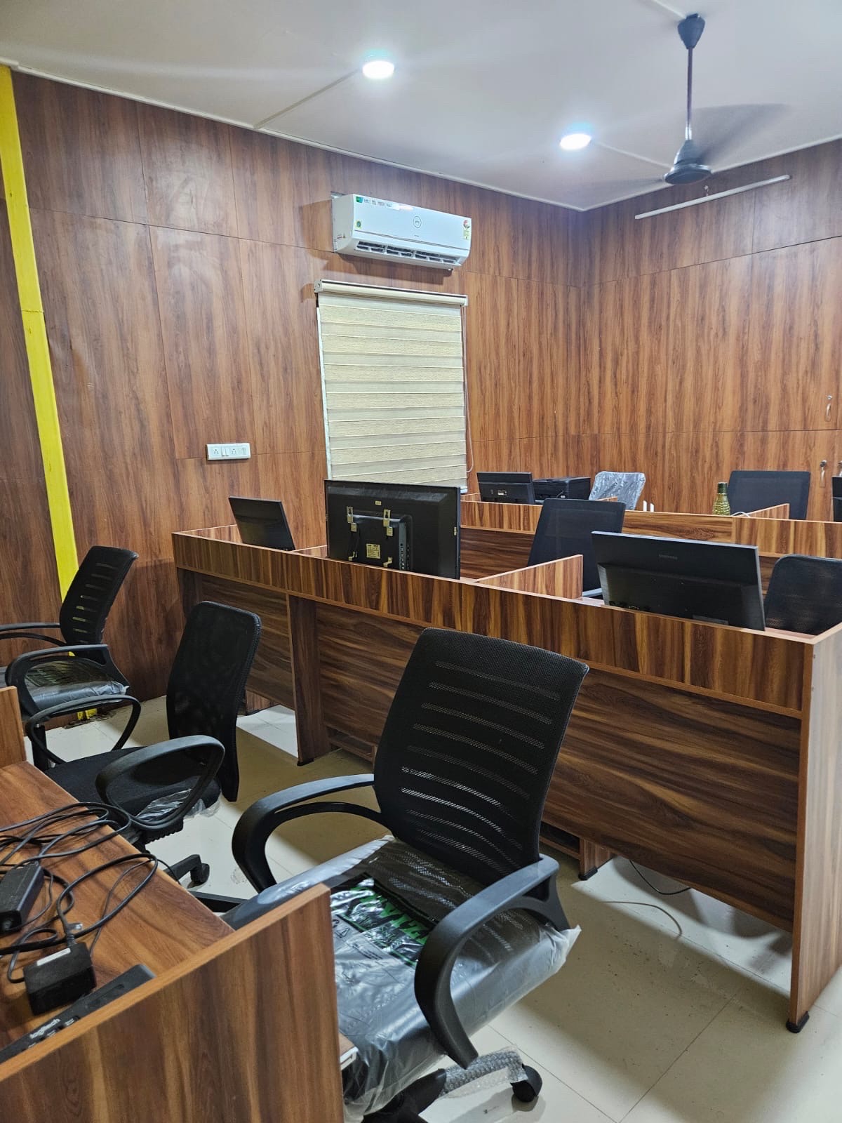 Office Space for rent at Maradu, Ernakulam