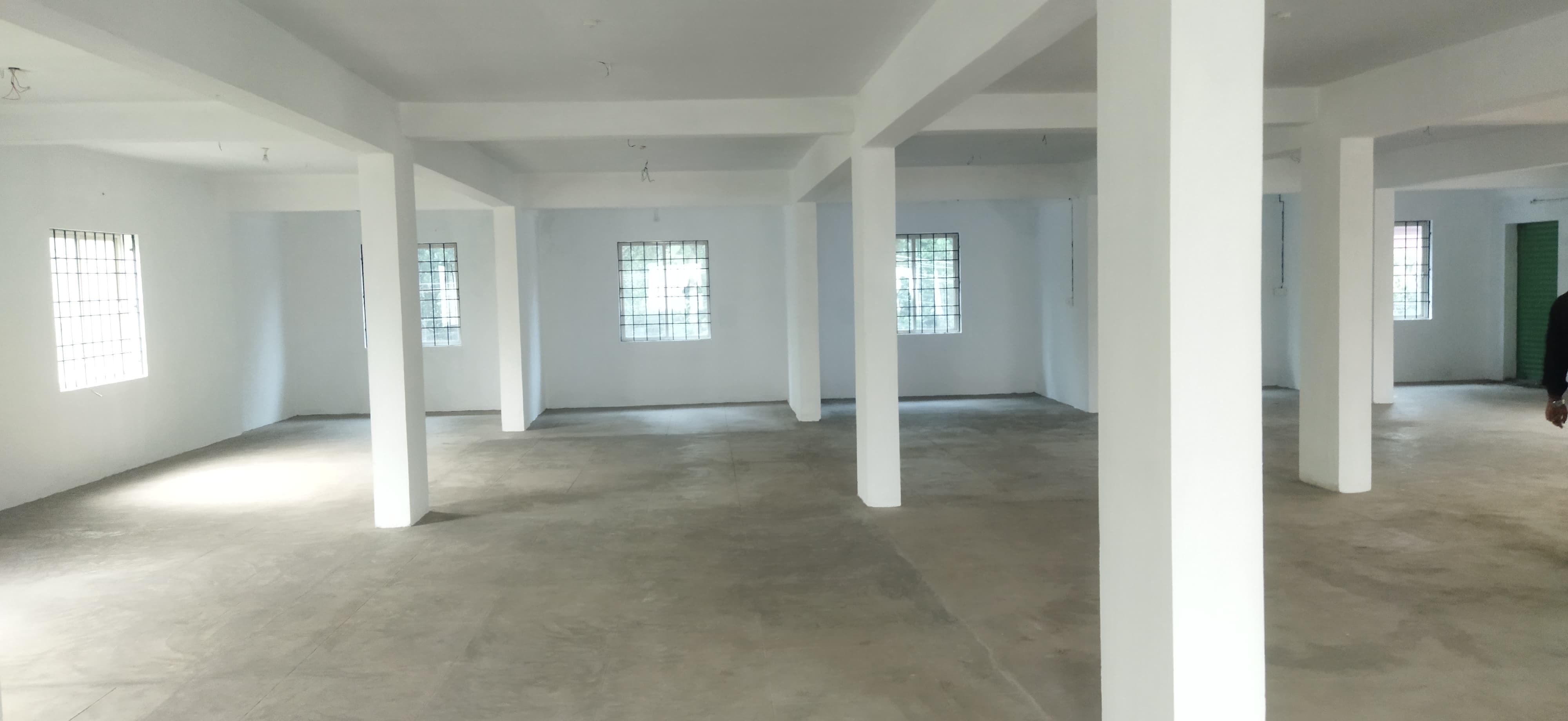 Commercial Space for rent at Edappally, Kalamassery