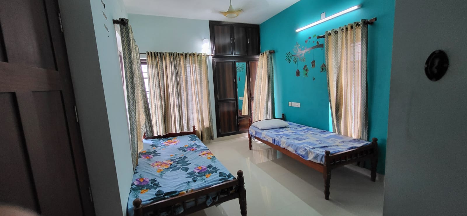 Independent House for rent at Vennala, Ernakulam