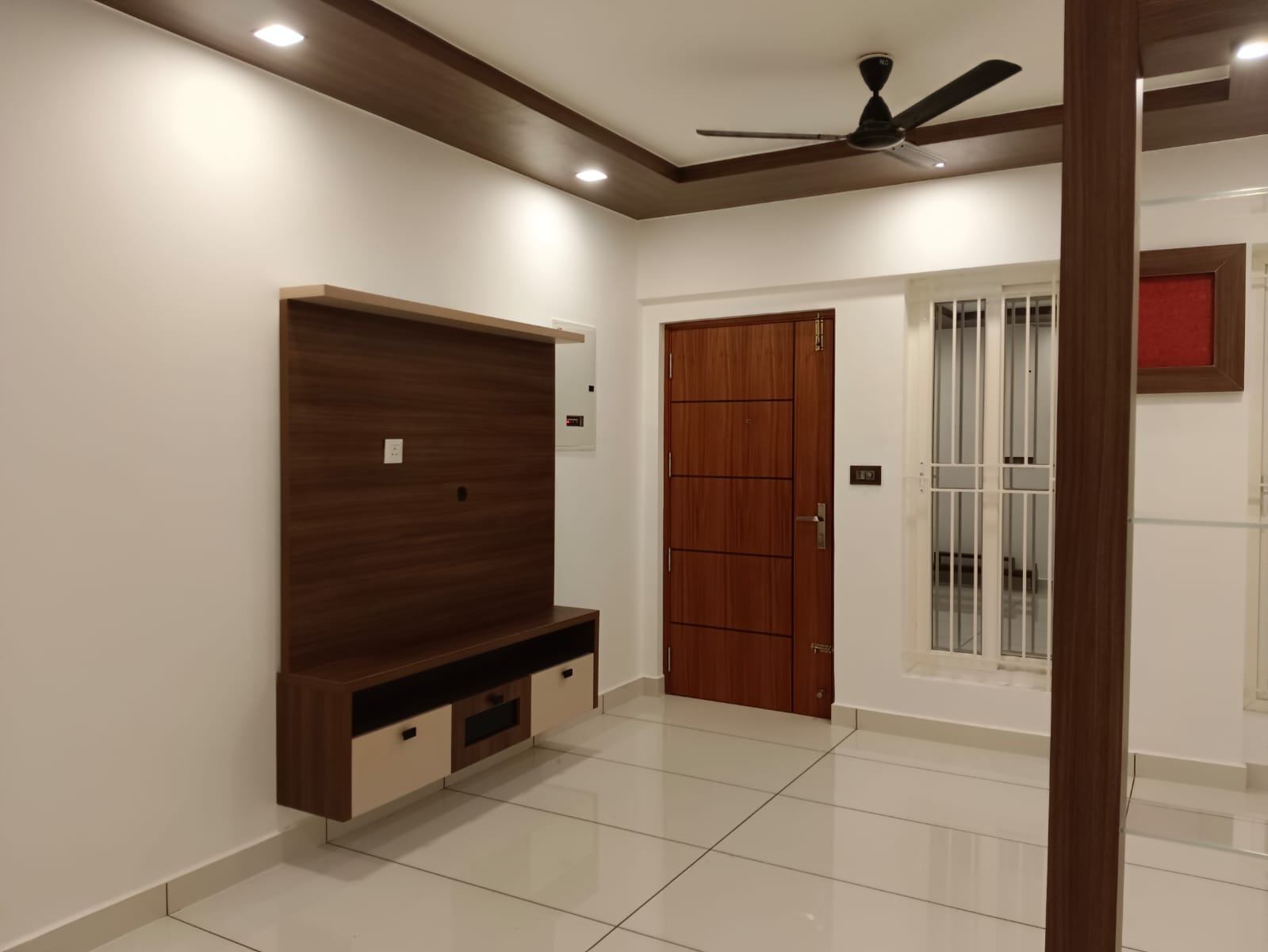 New Flat/Apartment for sale at Kaloor, Ernakulam, Near Stadium, with Health Club and more