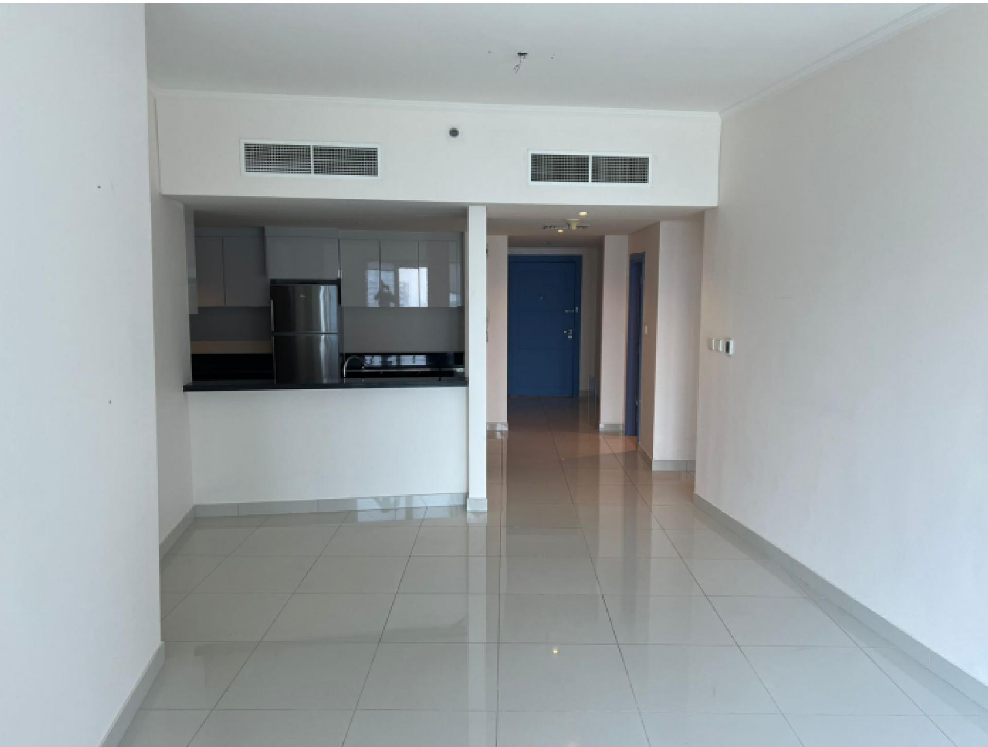 Damac Heights