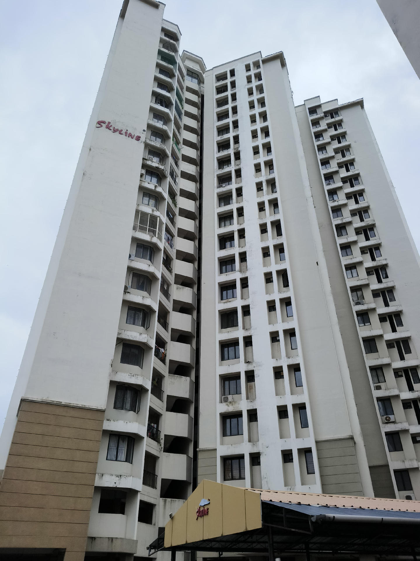 3 bhk fully furnished at petta jn