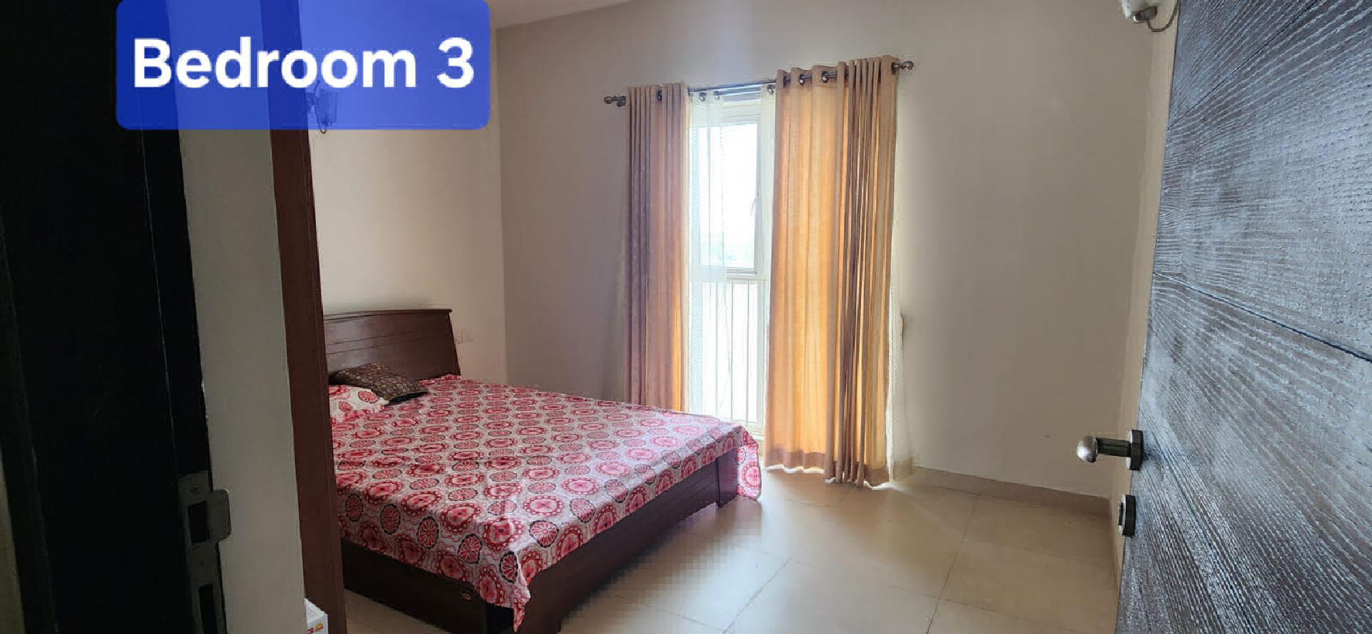 3 bhk flat for sale at marinedrive