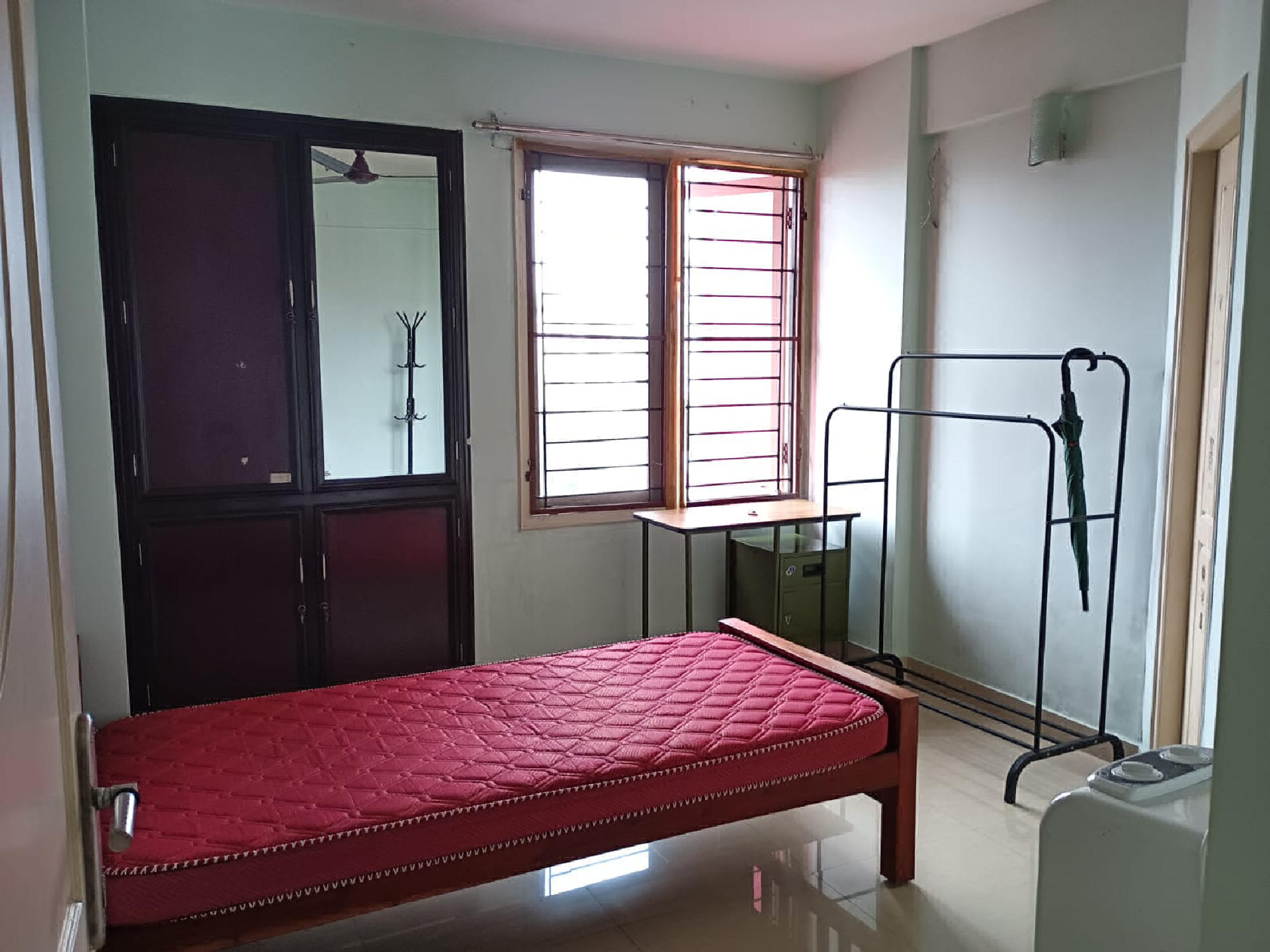 3bhk flat for sale at edapilly