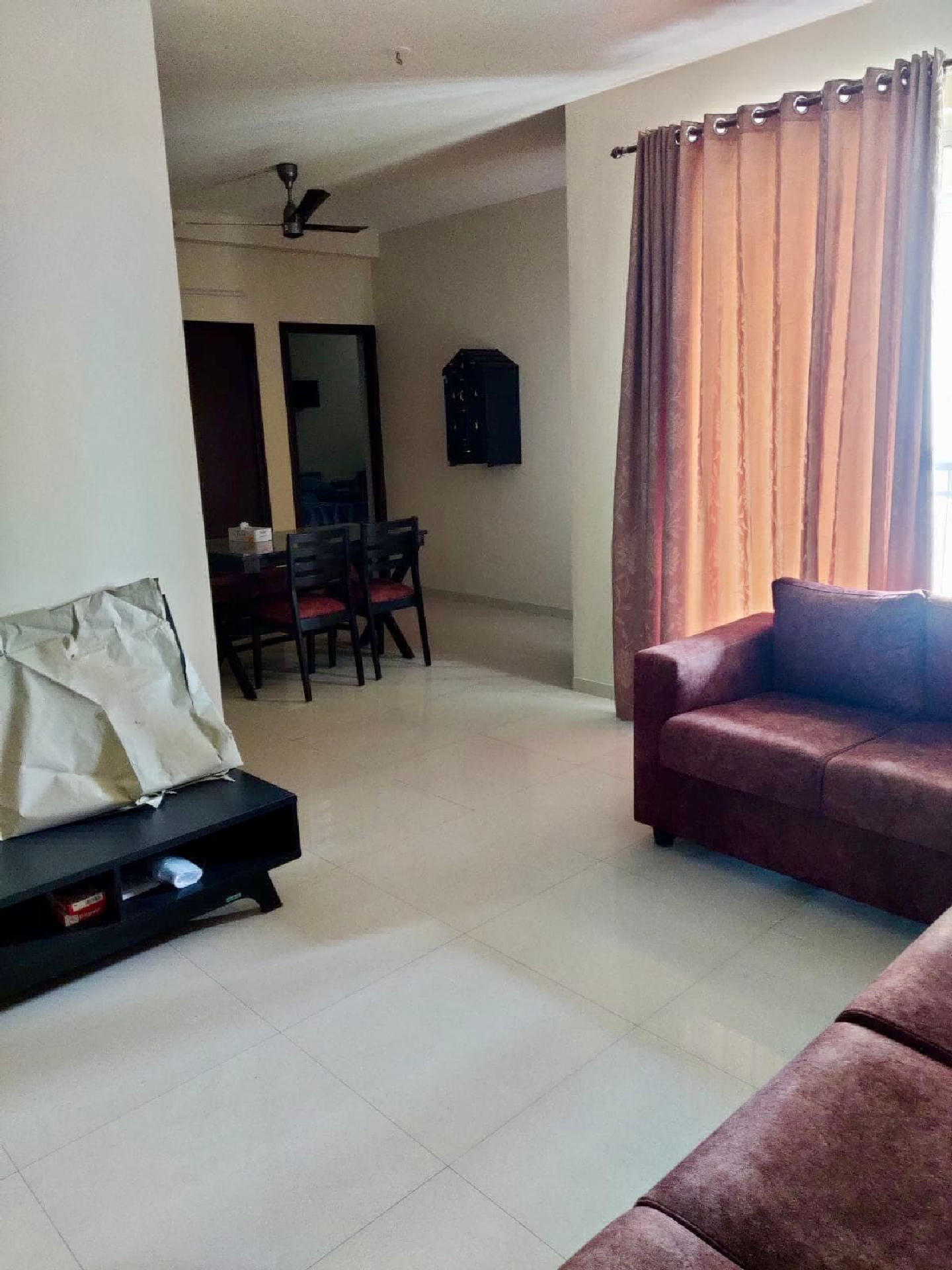 2bhk flat for sale at thrippunithura