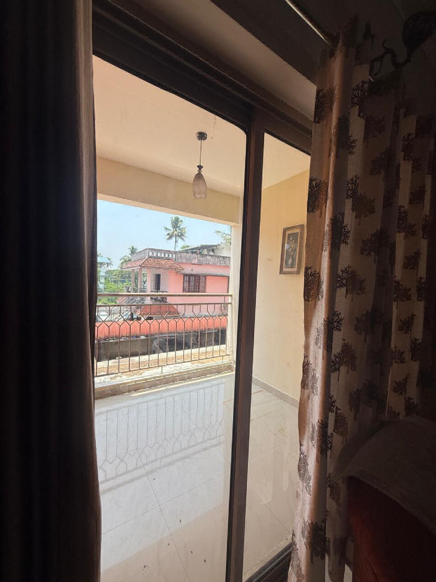 FULLY FURNISHED 2BHK FOR SALE IN CHEMBUMUKKU