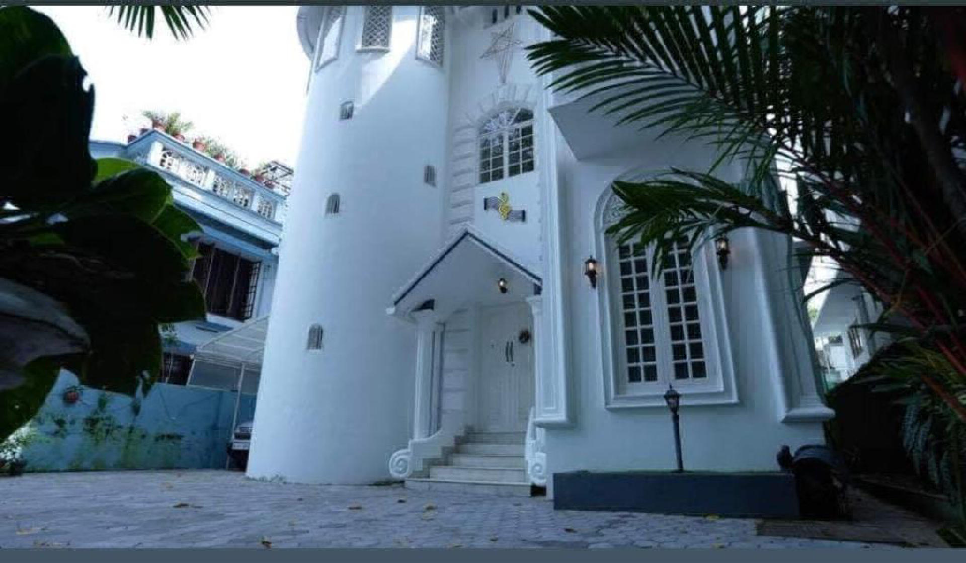 Independent House for Sale at fortkochi
