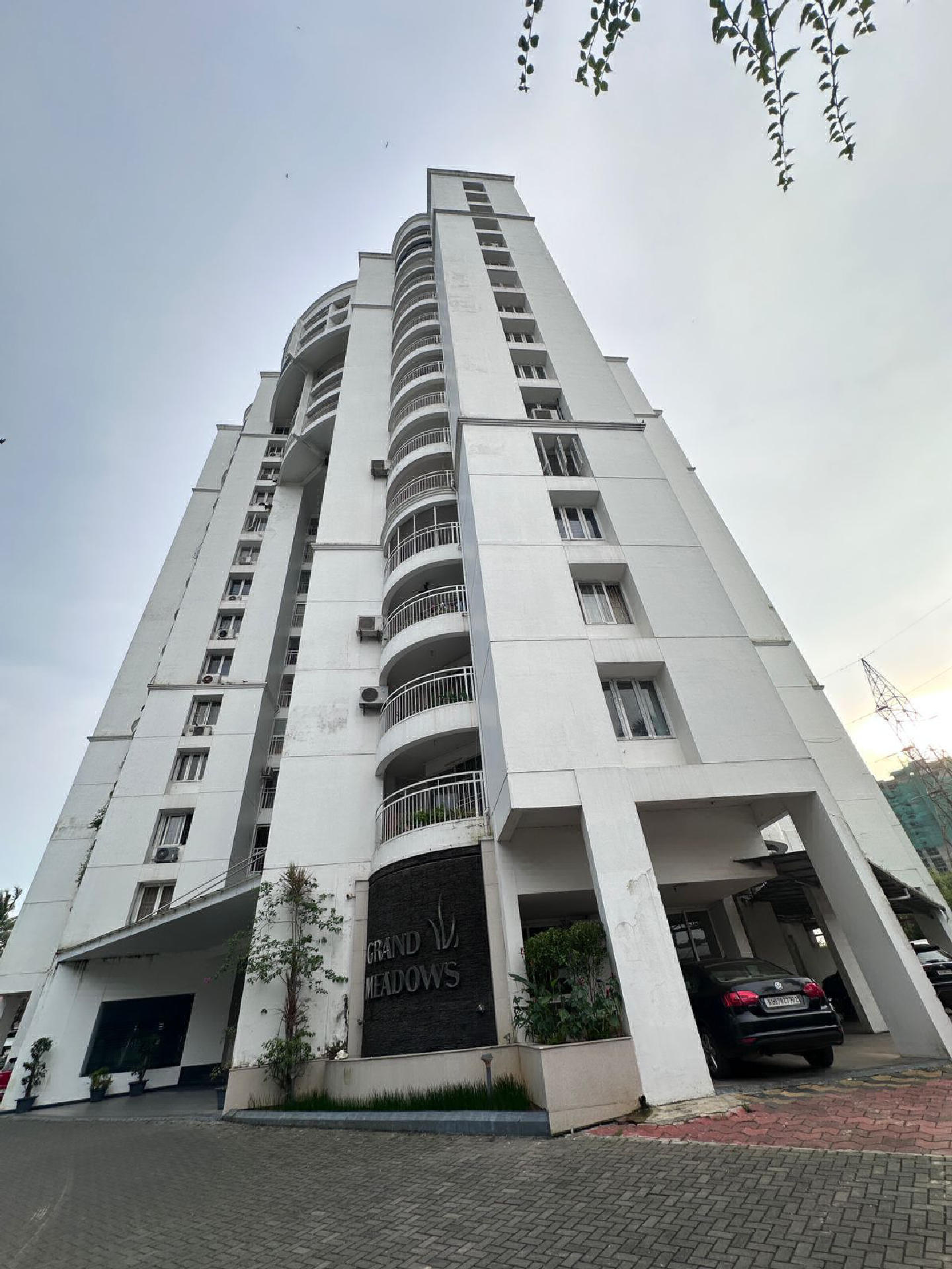 3 bhk flat for sale at kundannoor