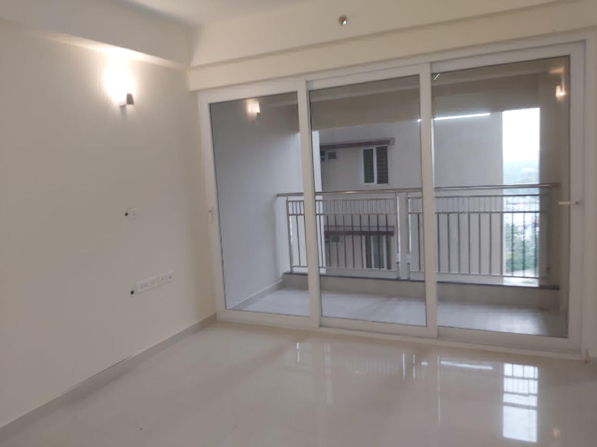 3bhk Flat for Saleat vytila