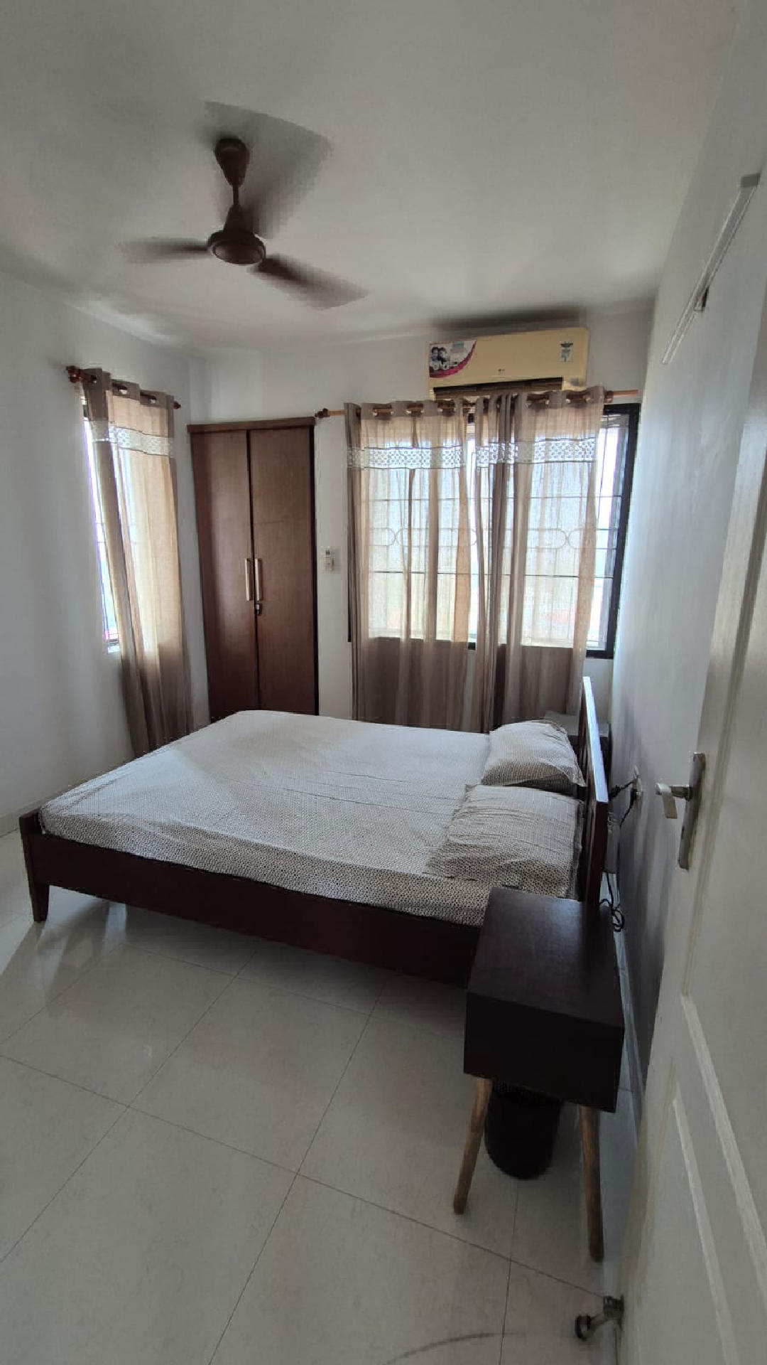 3 BHK FOR RENT IN PADIVATTOM