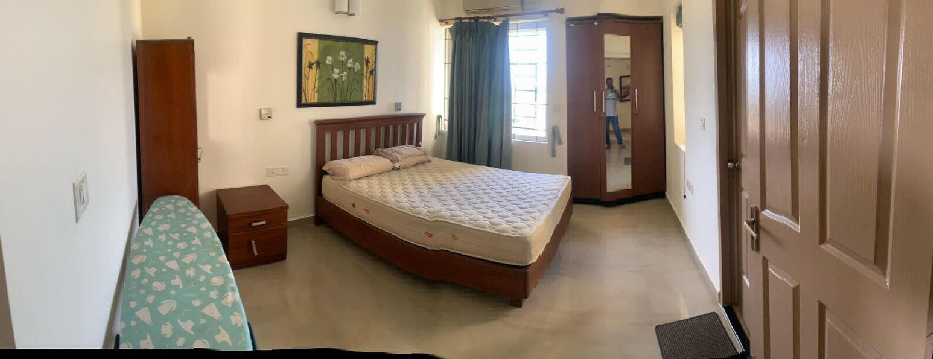 3 bhk fully furnished flat for sale at thrikkakara