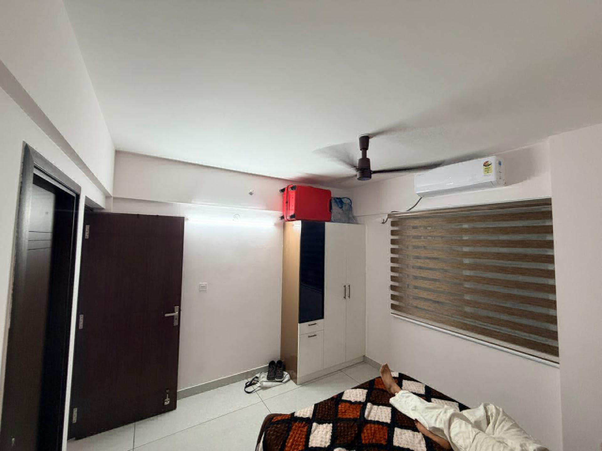 FULLY FURNISHED 3BHK FOR RENT IN KAKKANAD