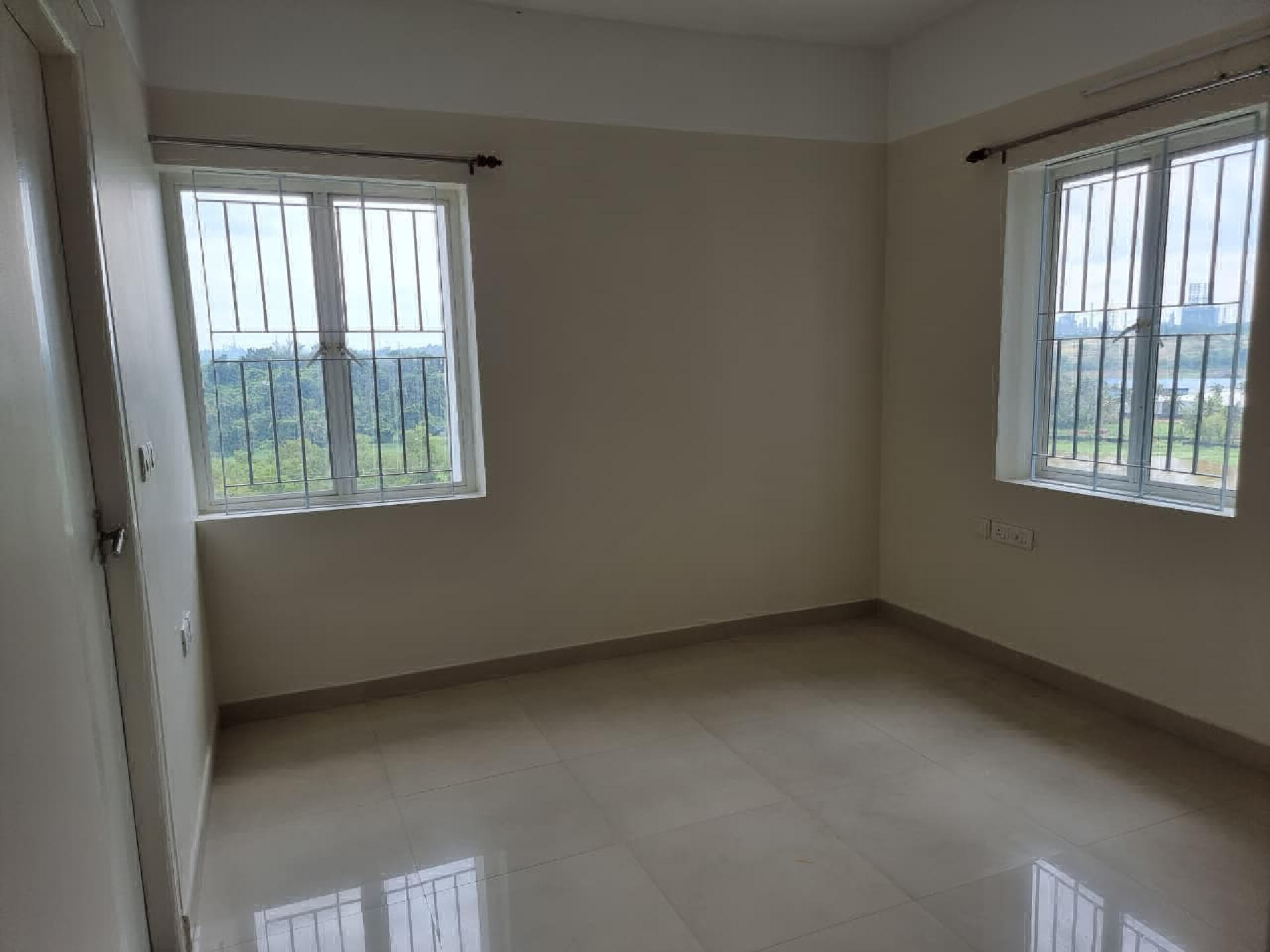 3bhk semi flat for sale at kakkand