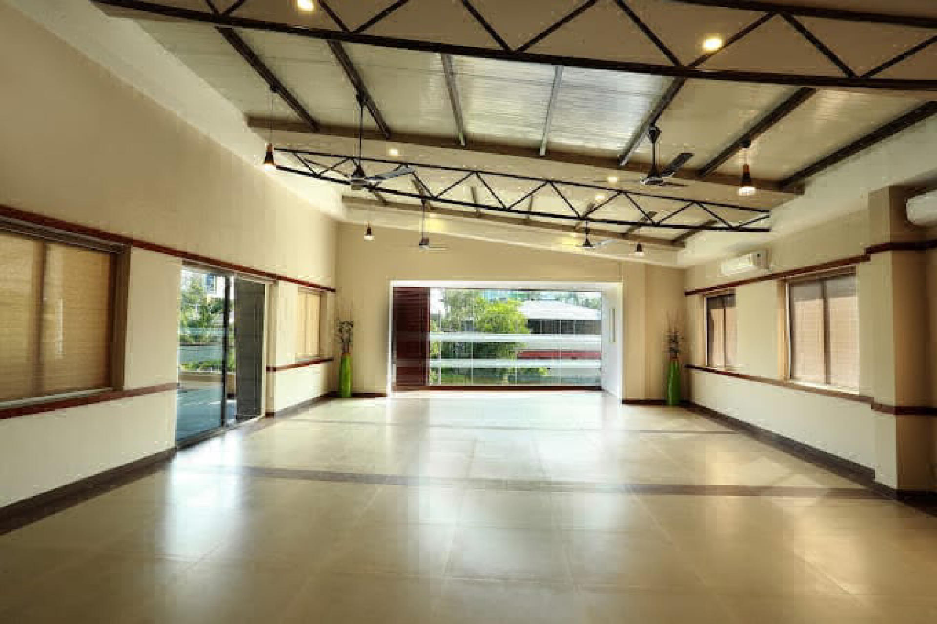 Flat for Sale at abad