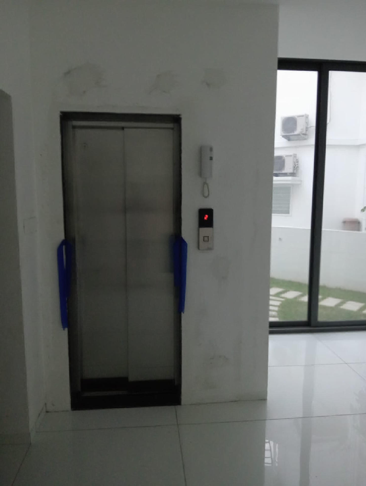 Independent 4 bhk villa for sale at thripunithura