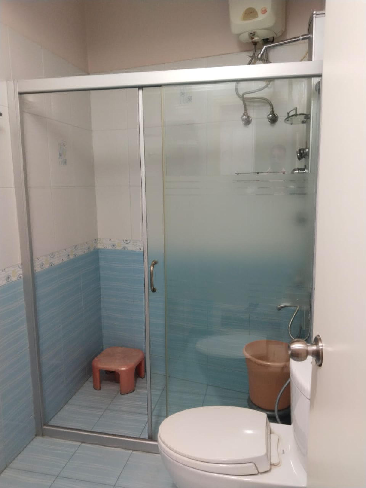 FULLY FURNISHED 3BHK FOR RENT IN KALOOR