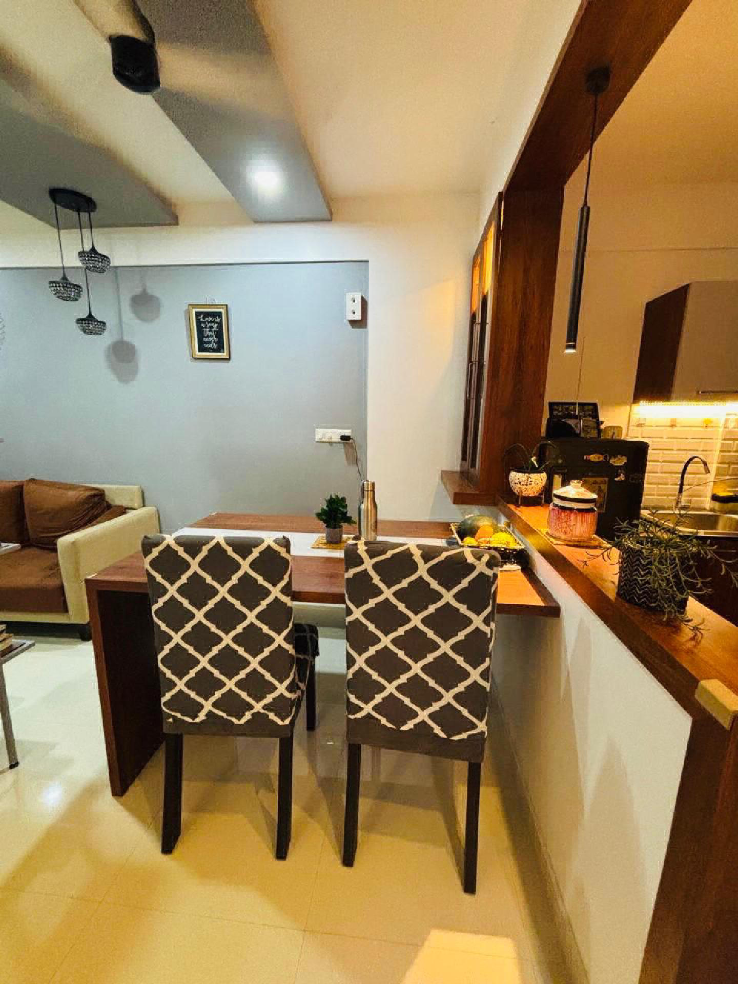 2BHK FOR RENT IN KAKKANAD