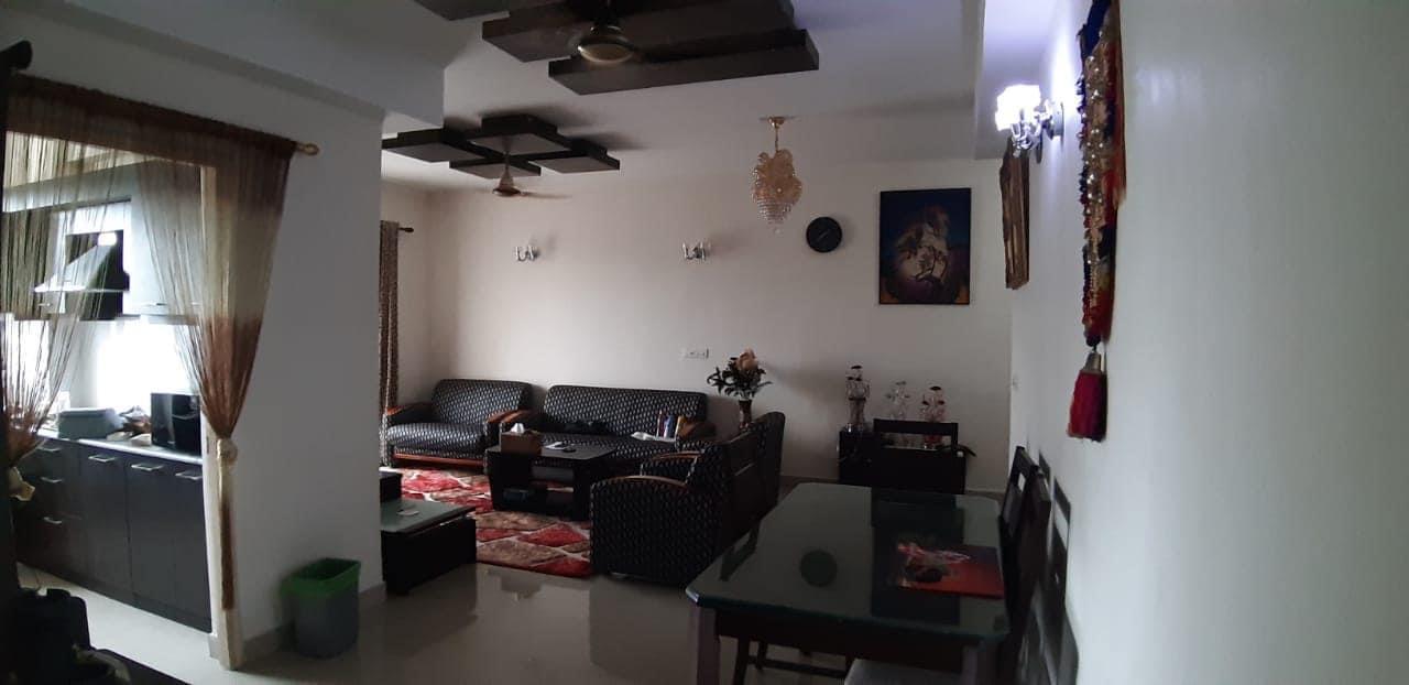 Flat/Apartment