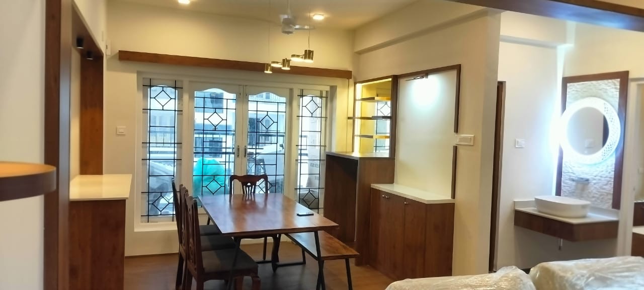 Flat/Apartment