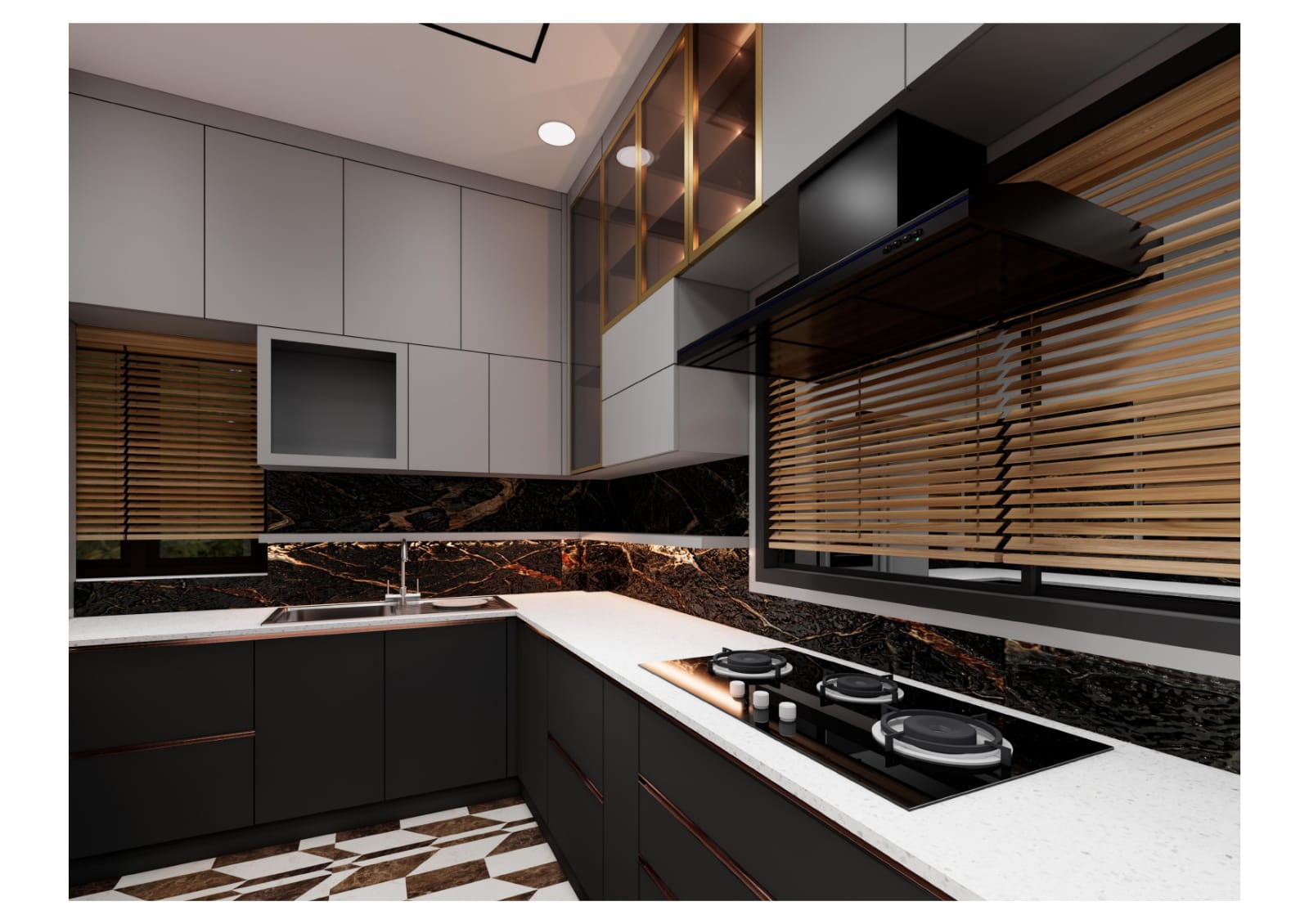 Independent House for sale at Kakkanad, Cochin
