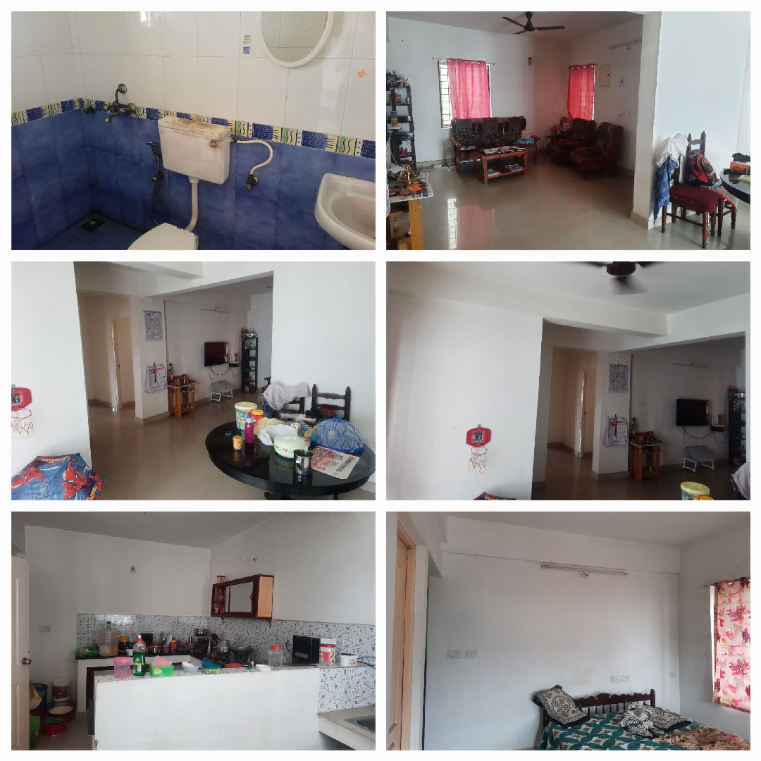 Flat/Apartment