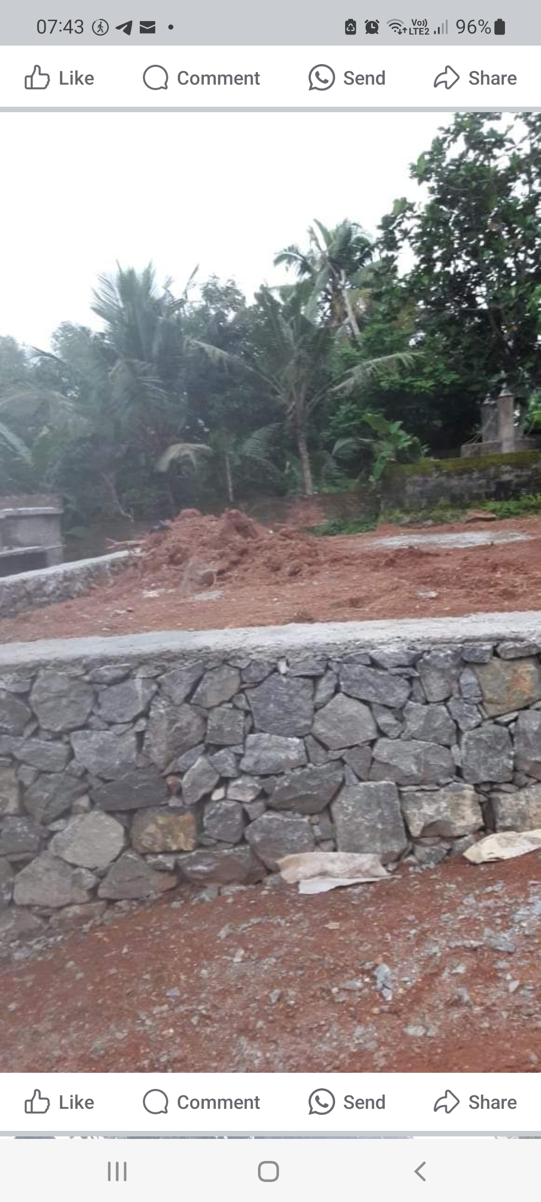 Land / House Plot