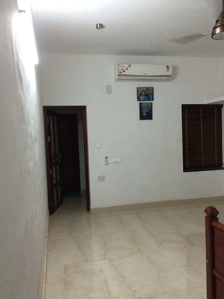Independent House