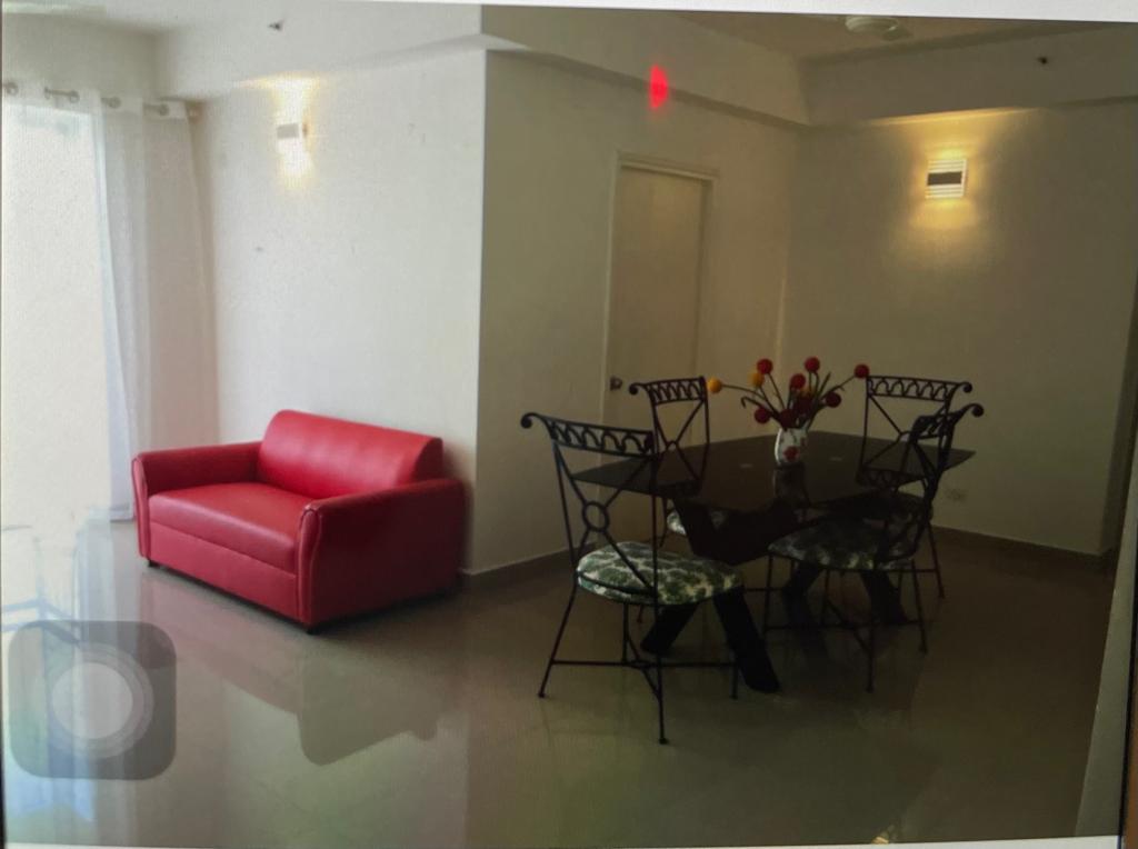 Flat/Apartment