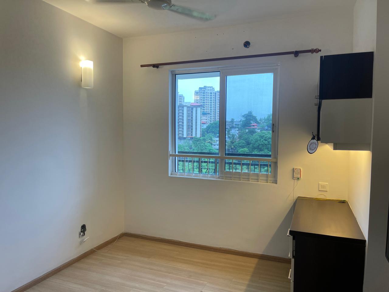 Flat/Apartment